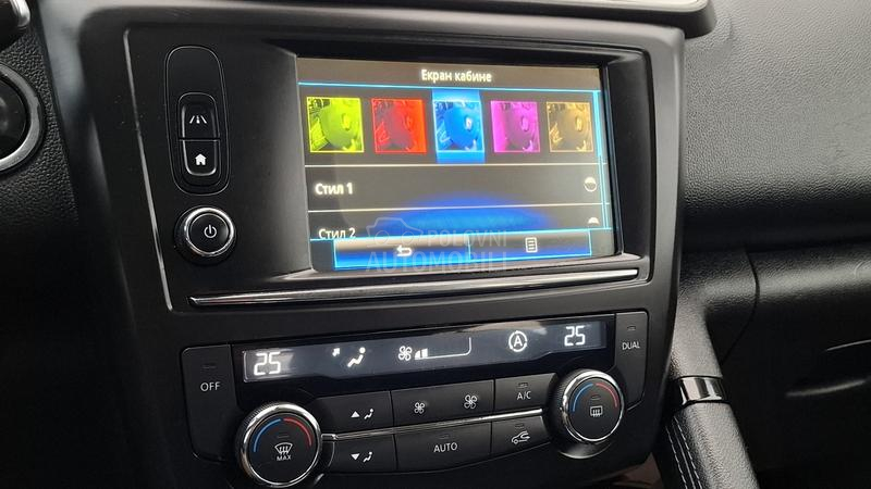 Renault Kadjar P R E M I U M