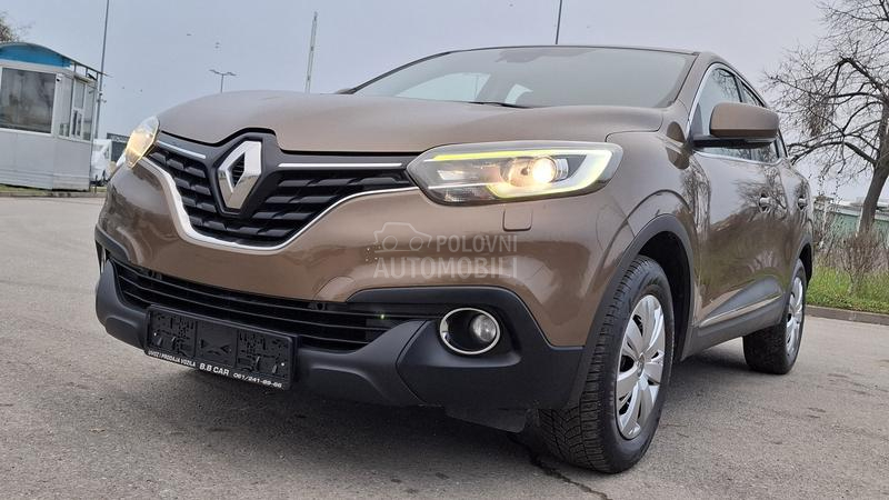 Renault Kadjar P R E M I U M