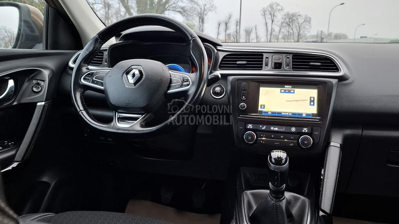 Renault Kadjar P R E M I U M