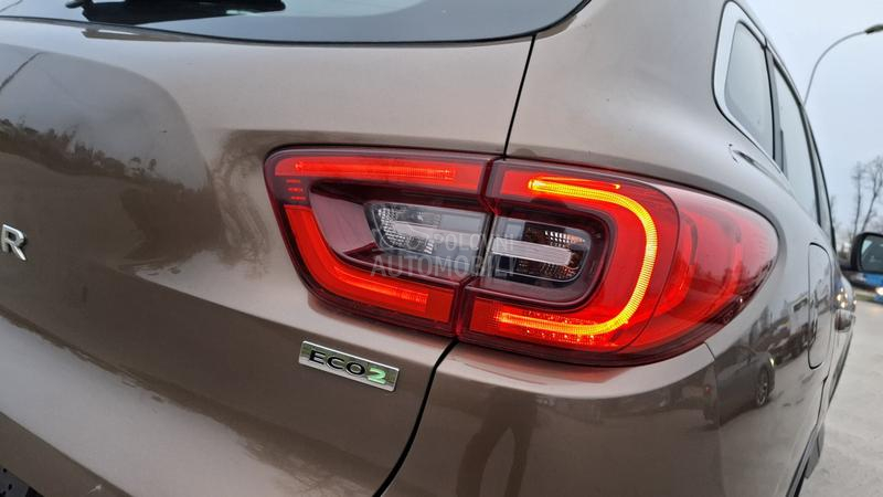 Renault Kadjar P R E M I U M