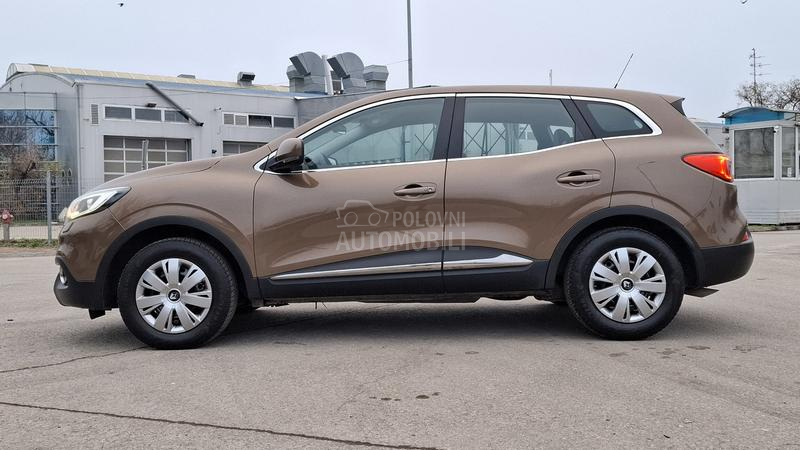 Renault Kadjar P R E M I U M