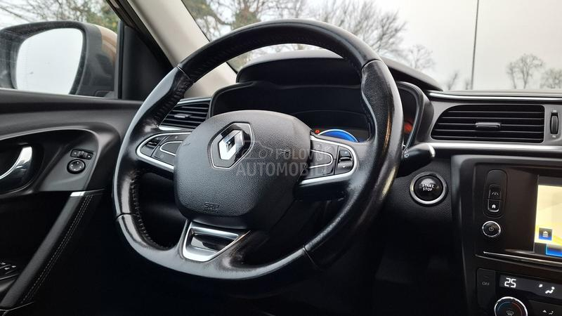 Renault Kadjar P R E M I U M