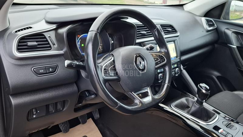 Renault Kadjar P R E M I U M