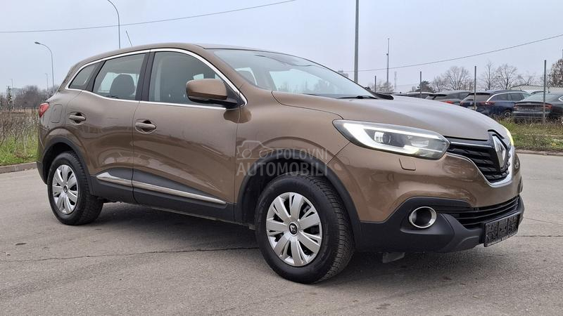 Renault Kadjar P R E M I U M