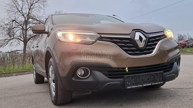 Renault Kadjar P R E M I U M