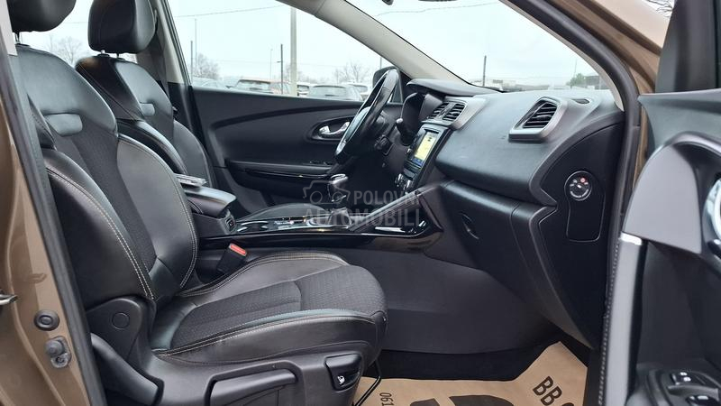 Renault Kadjar P R E M I U M