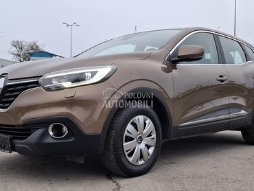 Renault Kadjar P R E M I U M