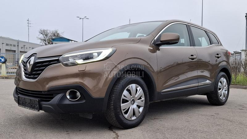 Renault Kadjar P R E M I U M