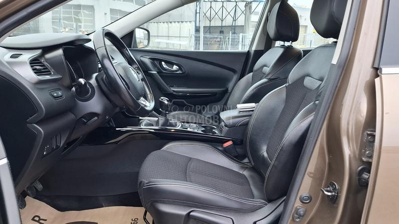 Renault Kadjar P R E M I U M