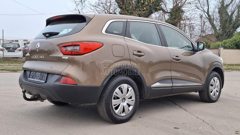 Renault Kadjar P R E M I U M