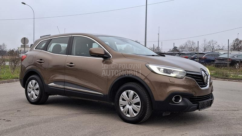 Renault Kadjar P R E M I U M
