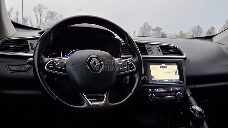 Renault Kadjar P R E M I U M