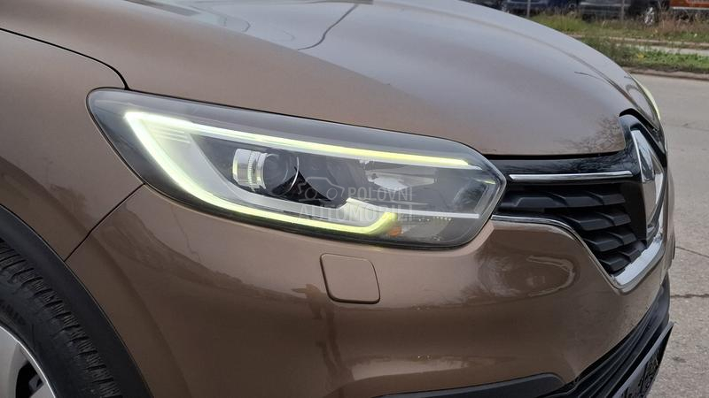 Renault Kadjar P R E M I U M