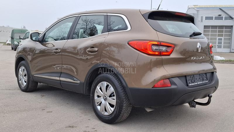 Renault Kadjar P R E M I U M