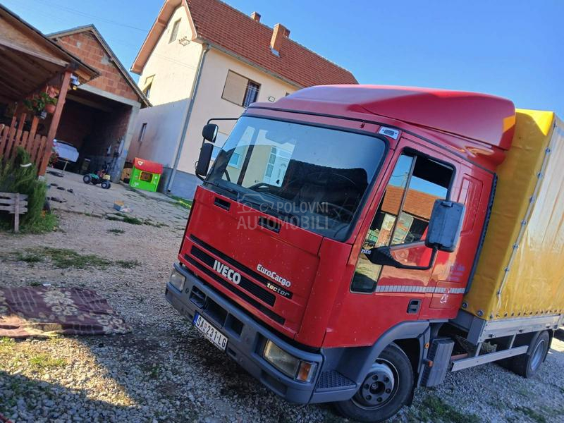 Iveco Tektor