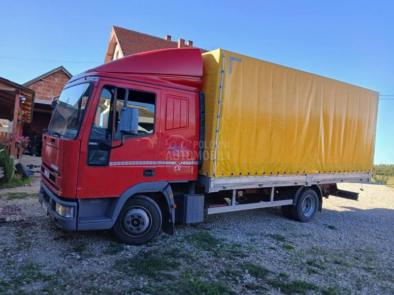 Iveco Tektor