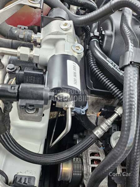 Seat Leon 1.4 TGI / n a v i