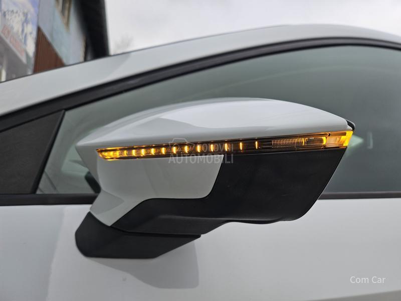 Seat Leon 1.4 TGI / n a v i