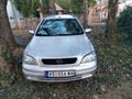 Opel Astra G 