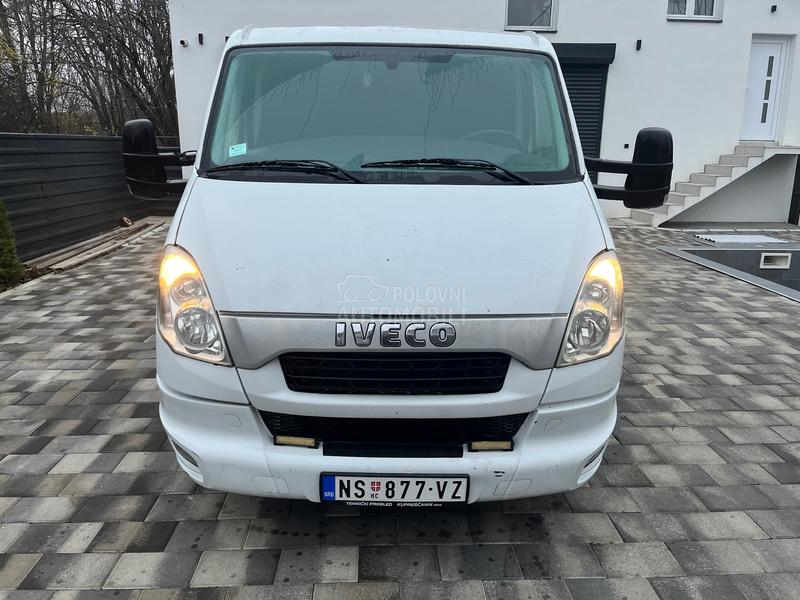 Iveco Daily 3.0 Klima