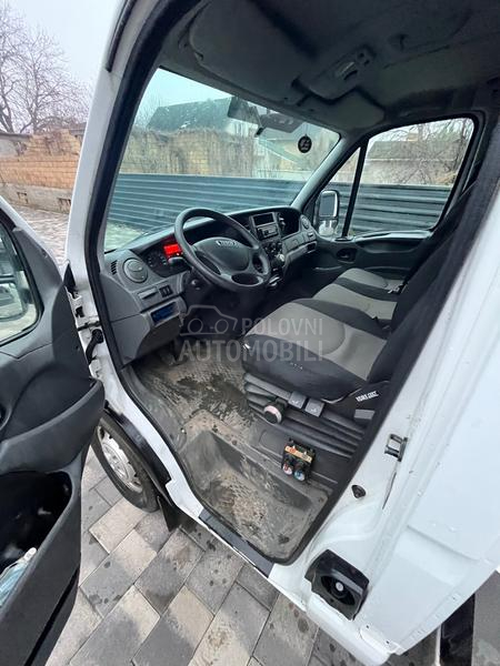 Iveco Daily 3.0 Klima