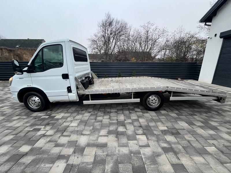 Iveco Daily 3.0 Klima
