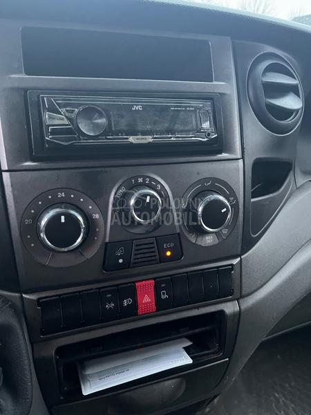 Iveco Daily 3.0 Klima
