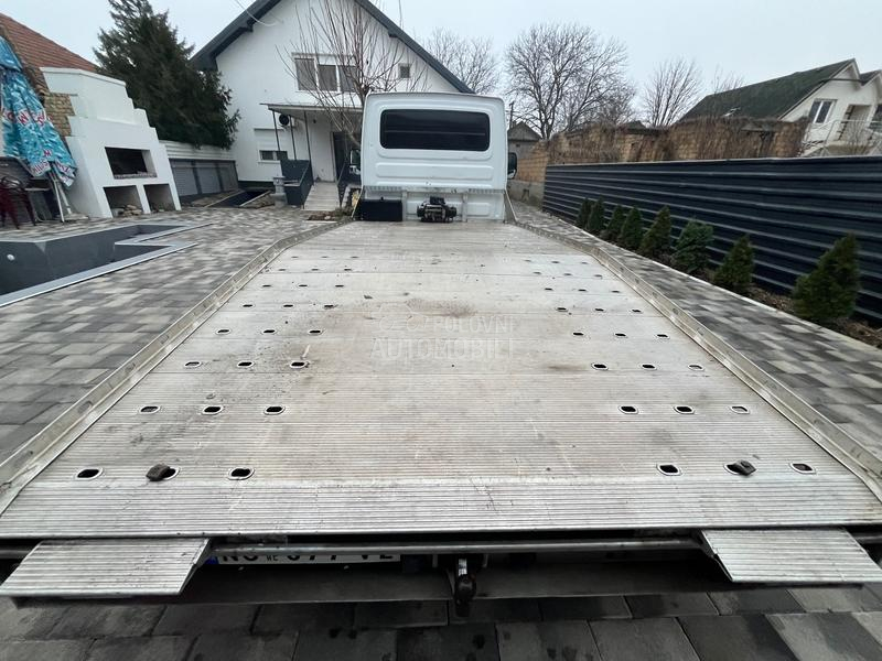 Iveco Daily 3.0 Klima