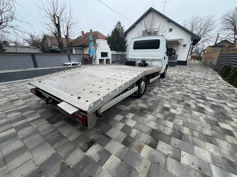 Iveco Daily 3.0 Klima