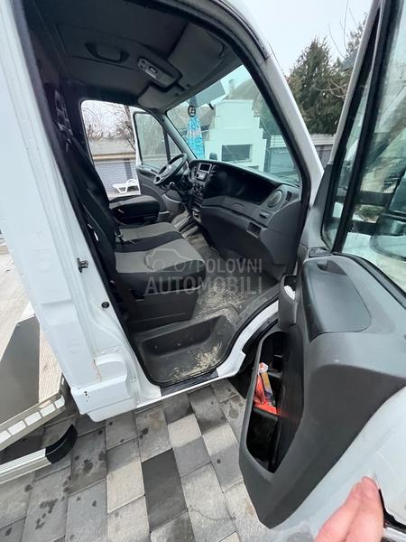 Iveco Daily 3.0 Klima