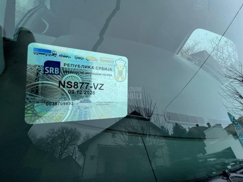 Iveco Daily 3.0 Klima