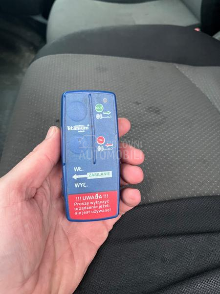 Iveco Daily 3.0 Klima