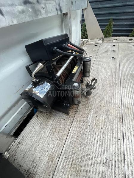 Iveco Daily 3.0 Klima