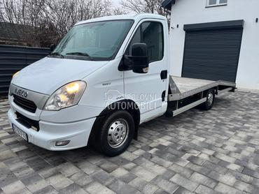 Iveco Daily 3.0 Klima