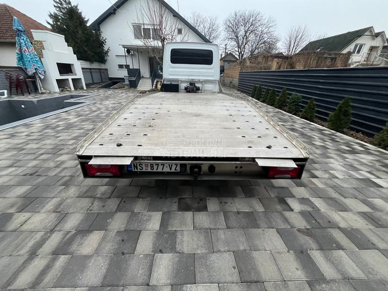 Iveco Daily 3.0 Klima