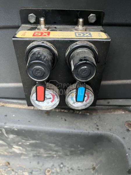 Iveco Daily 3.0 Klima