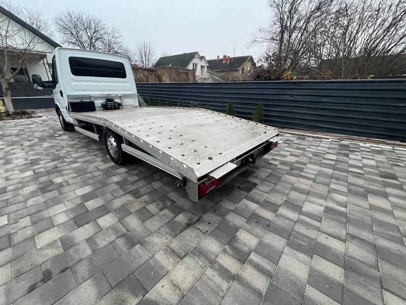 Iveco Daily 3.0 Klima