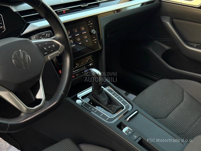 Volkswagen Arteon Virtual/Kamera/ACC