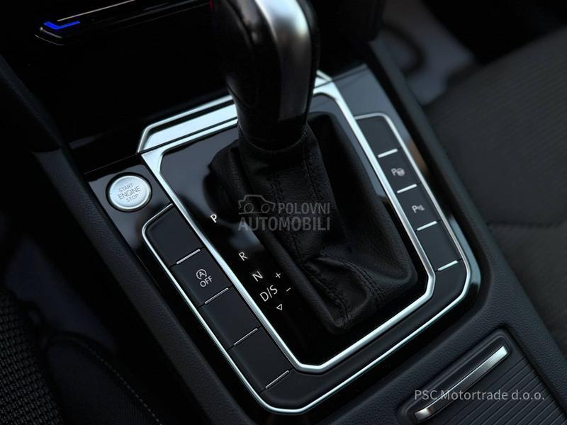 Volkswagen Arteon Virtual/Kamera/ACC