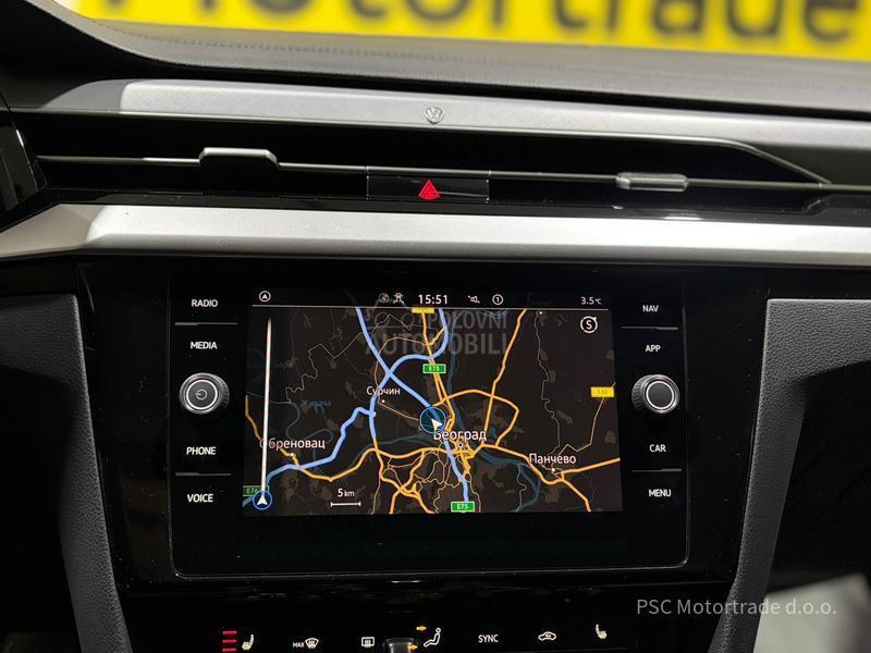 Volkswagen Arteon Virtual/Kamera/ACC