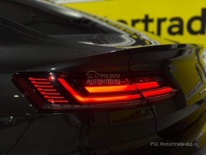 Volkswagen Arteon Virtual/Kamera/ACC