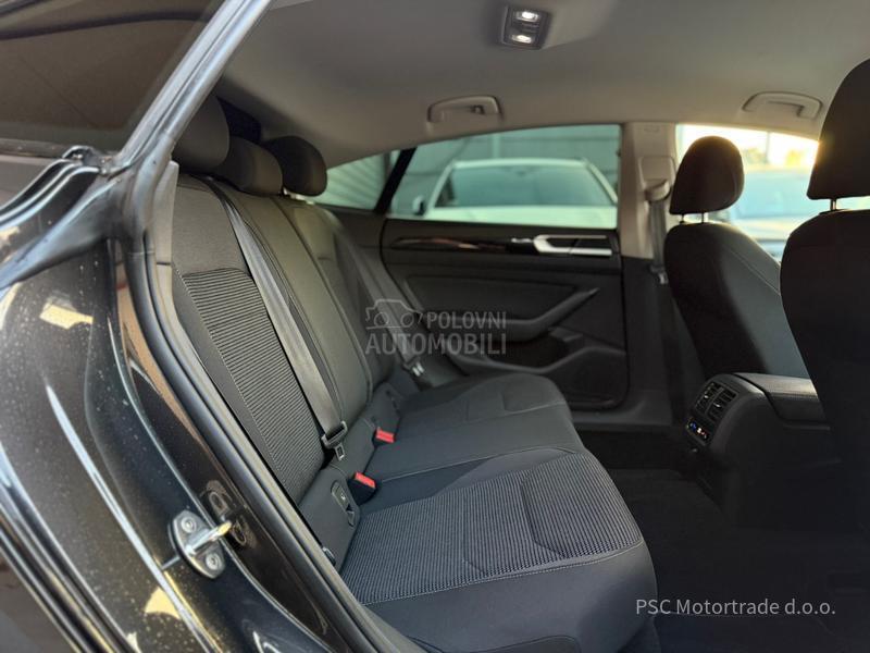 Volkswagen Arteon Virtual/Kamera/ACC