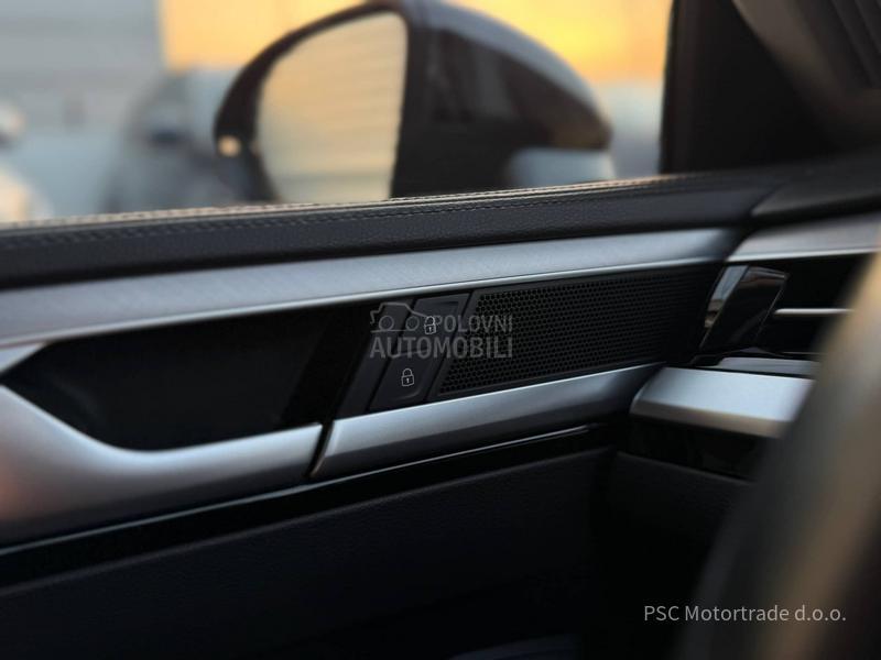 Volkswagen Arteon Virtual/Kamera/ACC