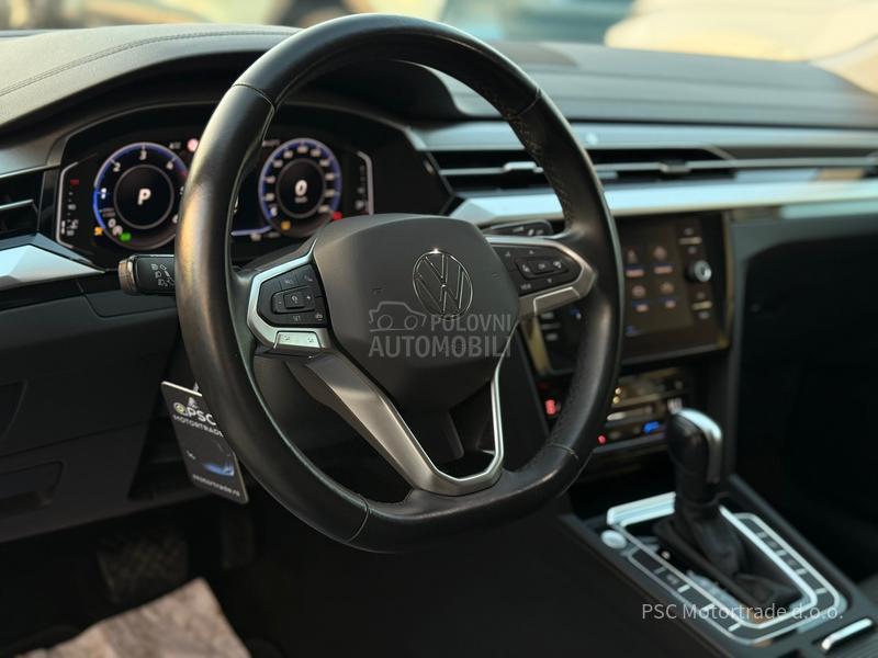 Volkswagen Arteon Virtual/Kamera/ACC