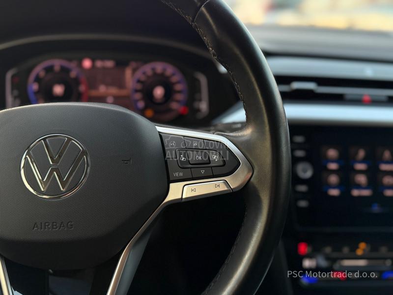 Volkswagen Arteon Virtual/Kamera/ACC
