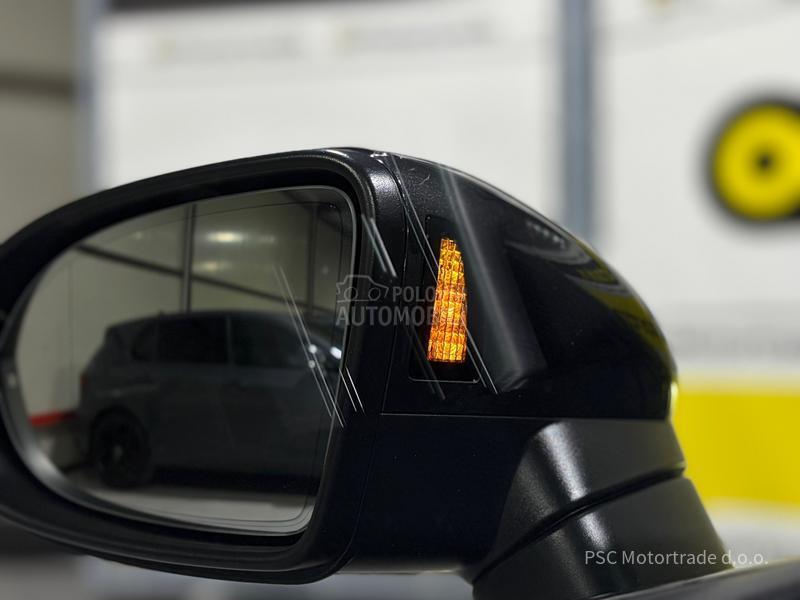 Volkswagen Arteon Virtual/Kamera/ACC