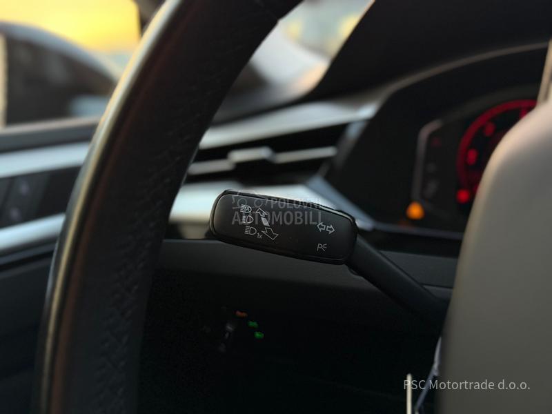 Volkswagen Arteon Virtual/Kamera/ACC