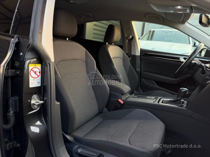 Volkswagen Arteon Virtual/Kamera/ACC