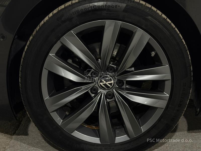 Volkswagen Arteon Virtual/Kamera/ACC