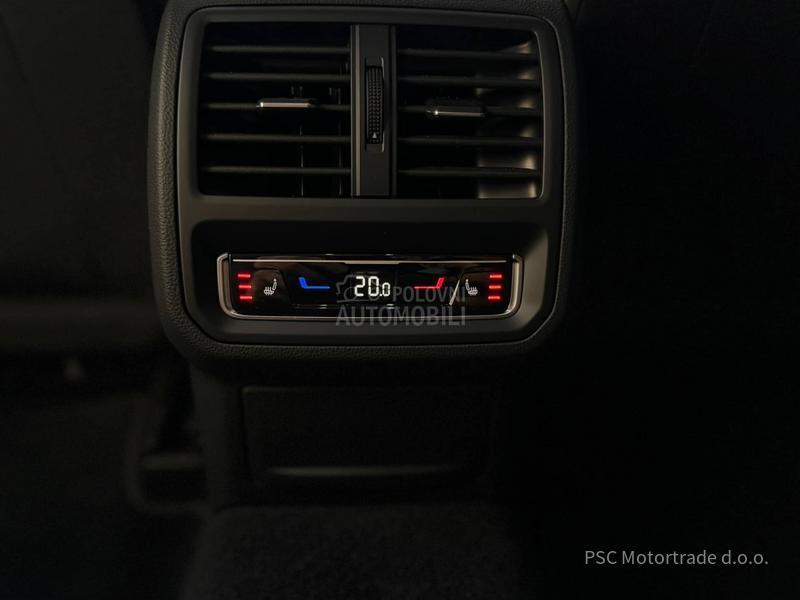 Volkswagen Arteon Virtual/Kamera/ACC